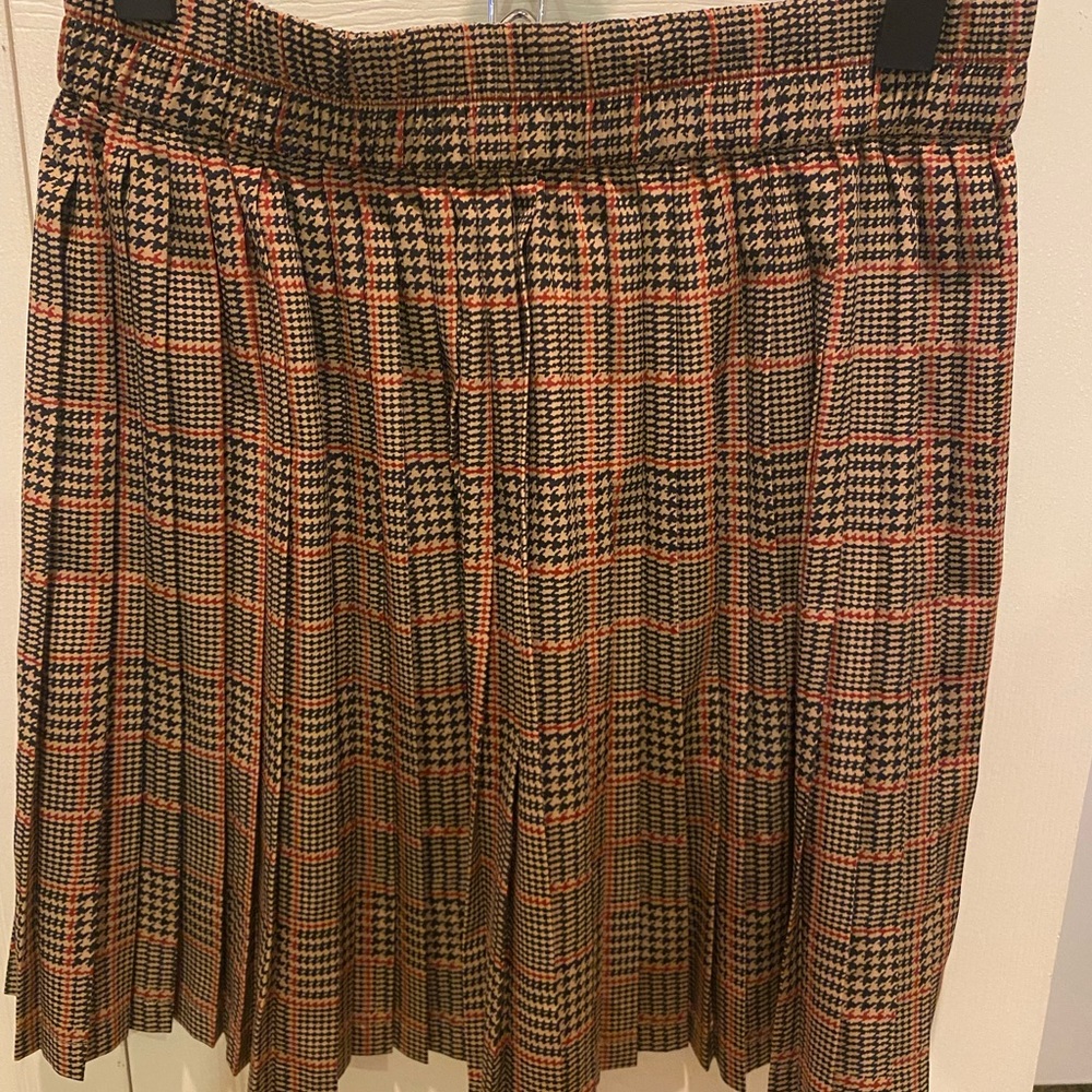 Banana republic skirt